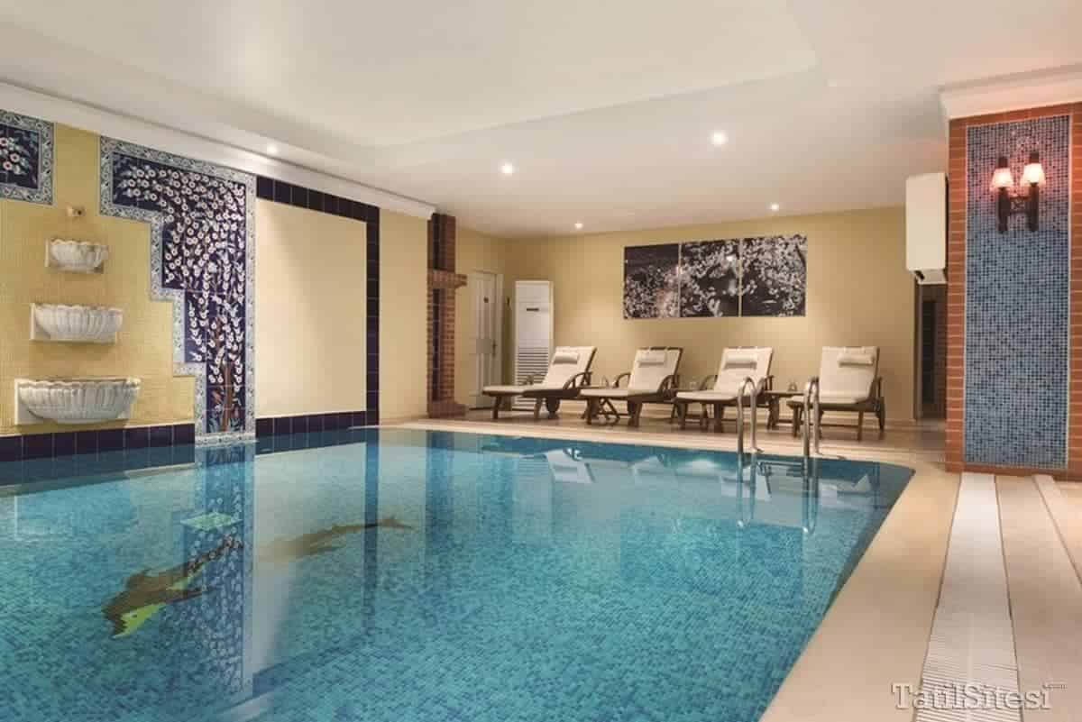Ramada İstanbul Taksim 